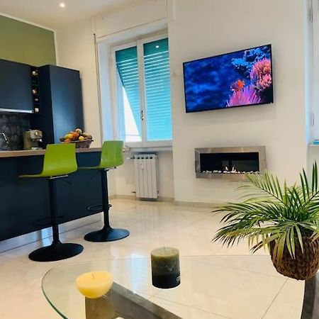 Orizzonte 5 Terre, Viale Italia 221 - Partenza Battelli 5 Terre La Spezia Ngoại thất bức ảnh
