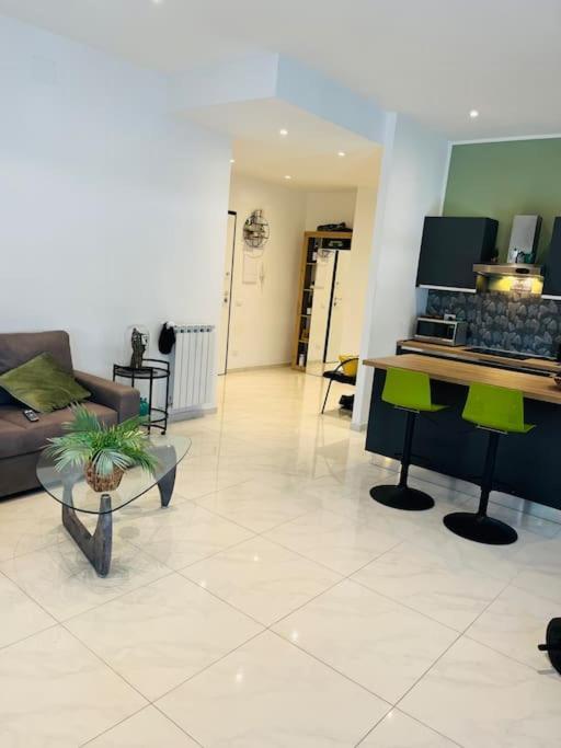 Orizzonte 5 Terre, Viale Italia 221 - Partenza Battelli 5 Terre La Spezia Ngoại thất bức ảnh
