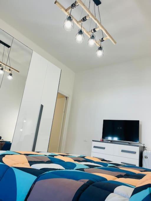 Orizzonte 5 Terre, Viale Italia 221 - Partenza Battelli 5 Terre La Spezia Ngoại thất bức ảnh